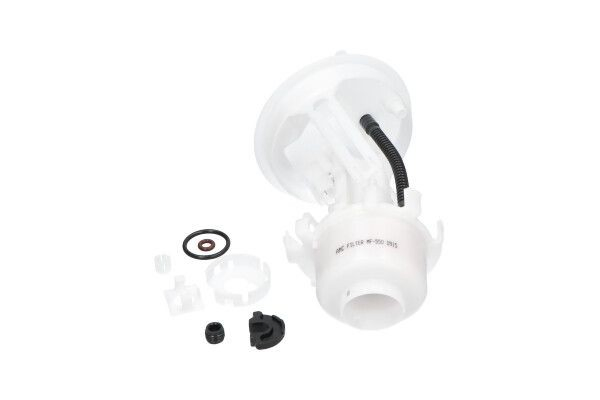 Filtro de combustible MF550 Kavo Parts